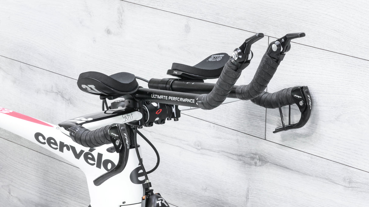 Cervelo P3 Dura-Ace Triathlon Bike - 2014, 51cm