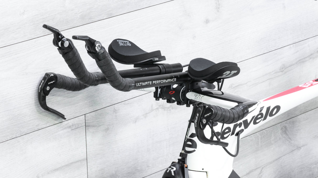 Cervelo P3 Dura-Ace Triathlon Bike - 2014, 51cm