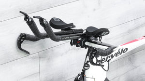 Cervelo P3 Dura-Ace Triathlon Bike - 2014, 51cm