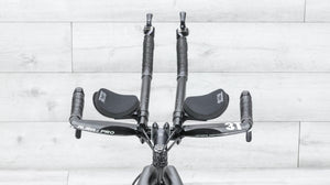 Cervelo P3 Dura-Ace Triathlon Bike - 2014, 51cm