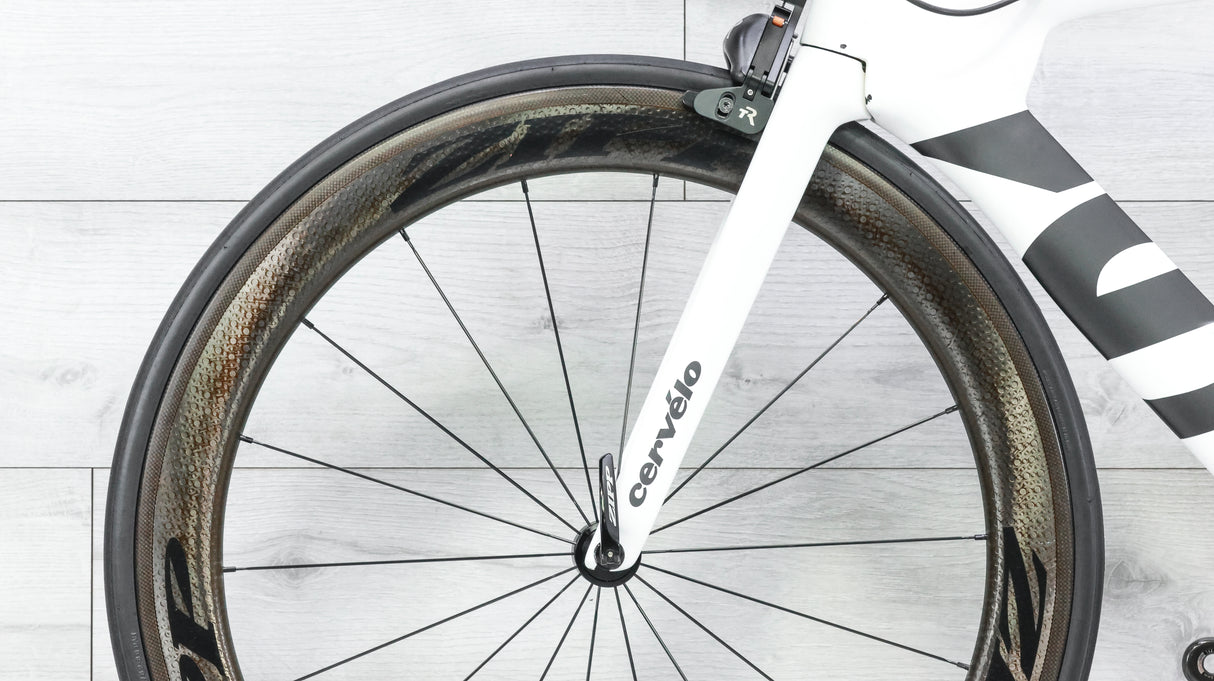Cervelo P3 Dura-Ace Triathlon Bike - 2014, 51cm