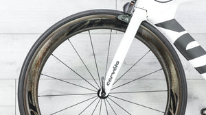 Cervelo P3 Dura-Ace Triathlon Bike - 2014, 51cm