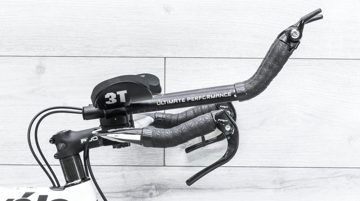Cervelo P3 Dura-Ace Triathlon Bike - 2014, 51cm