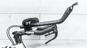 Cervelo P3 Dura-Ace Triathlon Bike - 2014, 51cm