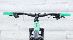 GT Sensor Carbon Pro LE Mountain Bike - 2023, Medium