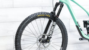 GT Sensor Carbon Pro LE Mountain Bike - 2023, Medium