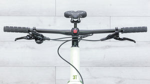 3T Exploro RaceMax Boost GRX Flatbar Gravel E-Bike - 2024, 56cm