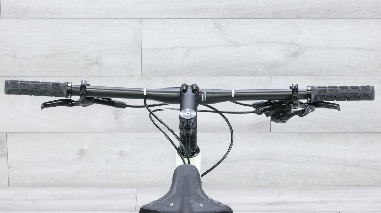3T Exploro RaceMax Boost GRX Flatbar Gravel E-Bike - 2024, 56cm