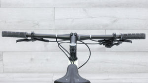 3T Exploro RaceMax Boost GRX Flatbar Gravel E-Bike - 2024, 56cm