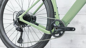 3T Exploro RaceMax Boost GRX Flatbar Gravel E-Bike - 2024, 56cm