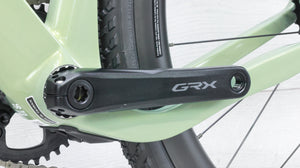 3T Exploro RaceMax Boost GRX Flatbar Gravel E-Bike - 2024, 56cm