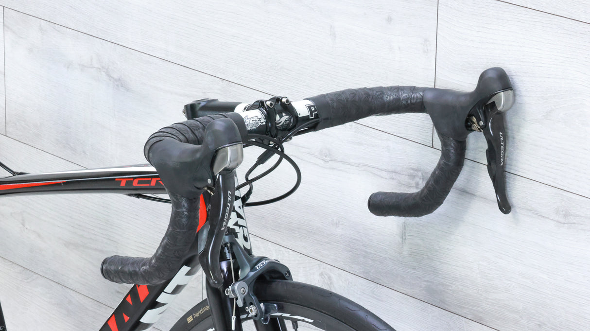 Giant TCR Advanced SL 4 Road Bike - 2013, X-Small