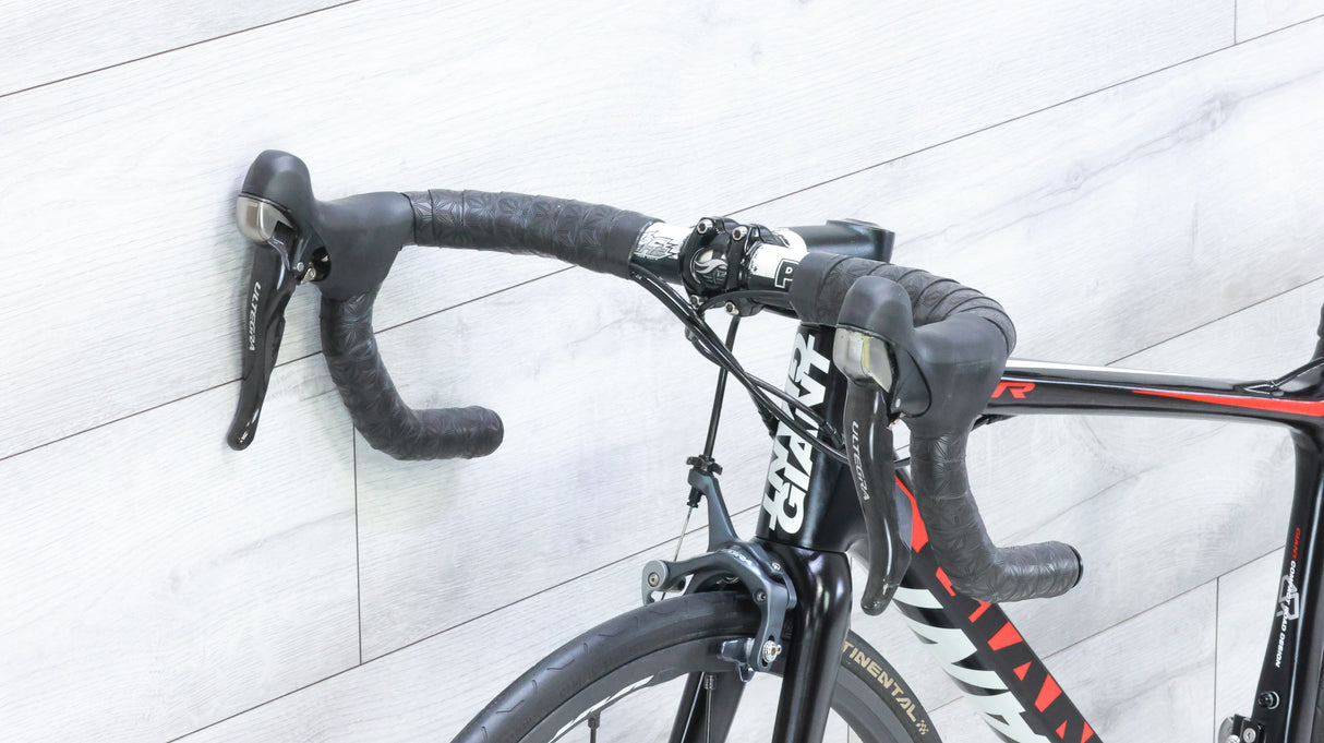 Giant TCR Advanced SL 4 Road Bike - 2013, X-Small