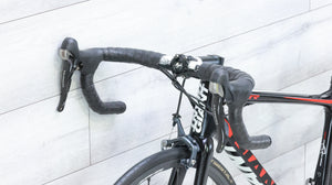 Giant TCR Advanced SL 4 Road Bike - 2013, X-Small