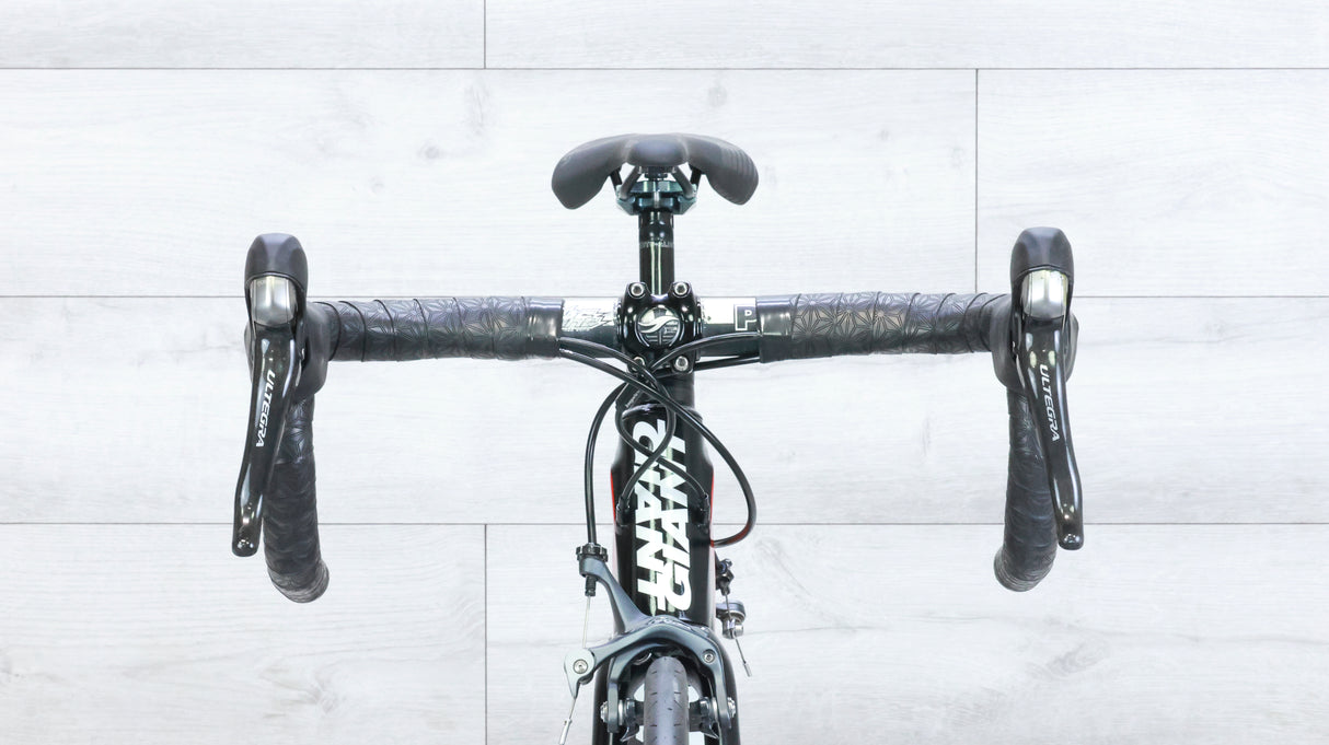Giant TCR Advanced SL 4 Road Bike - 2013, X-Small