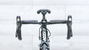 Giant TCR Advanced SL 4 Road Bike - 2013, X-Small