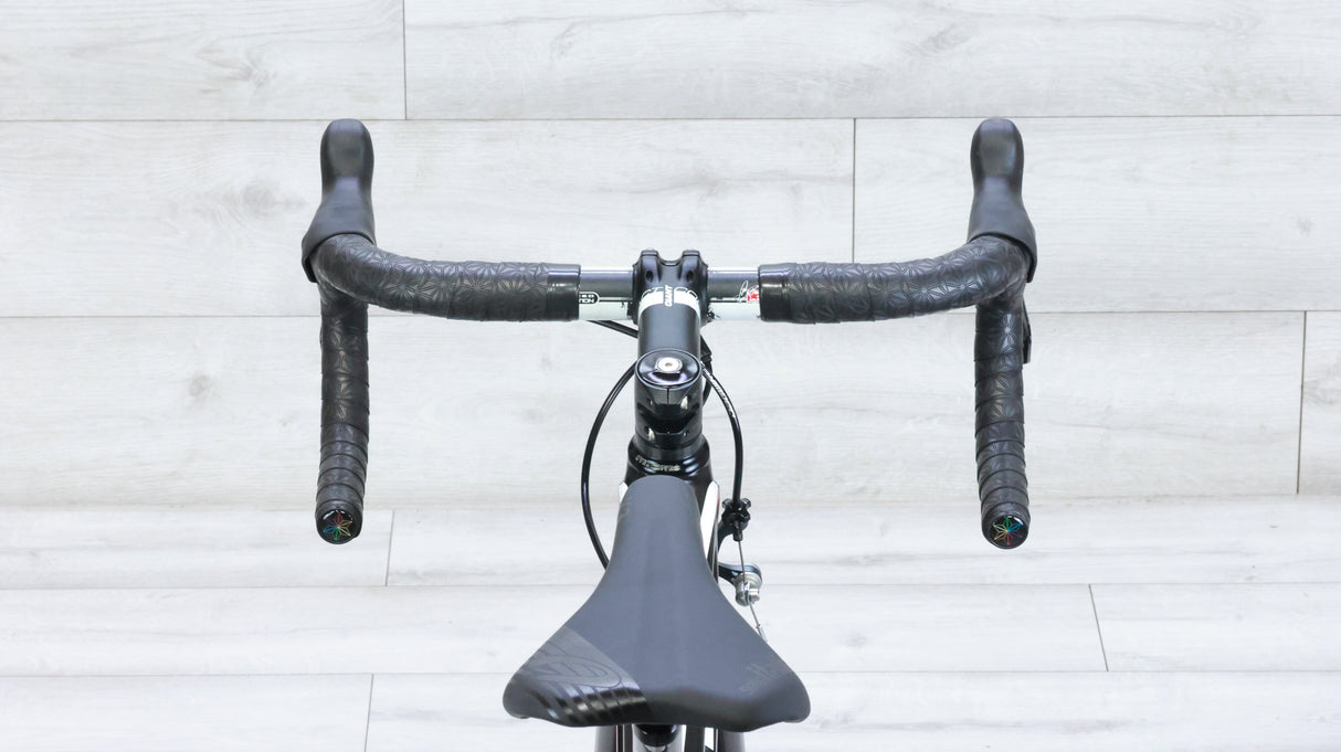 Giant TCR Advanced SL 4 Road Bike - 2013, X-Small