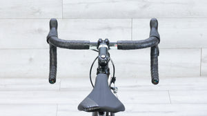 Giant TCR Advanced SL 4 Road Bike - 2013, X-Small