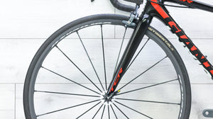 Giant TCR Advanced SL 4 Road Bike - 2013, X-Small