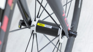 Giant TCR Advanced SL 4 Road Bike - 2013, X-Small