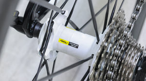 Giant TCR Advanced SL 4 Road Bike - 2013, X-Small