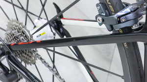 Giant TCR Advanced SL 4 Road Bike - 2013, X-Small