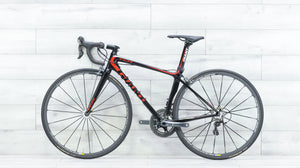Giant TCR Advanced SL 4 Road Bike - 2013, X-Small
