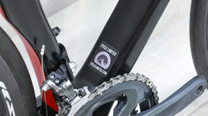 Giant TCR Advanced SL 4 Road Bike - 2013, X-Small