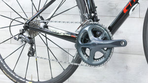 Giant TCR Advanced SL 4 Road Bike - 2013, X-Small