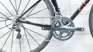 Giant TCR Advanced SL 4 Road Bike - 2013, X-Small