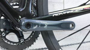 Giant TCR Advanced SL 4 Road Bike - 2013, X-Small