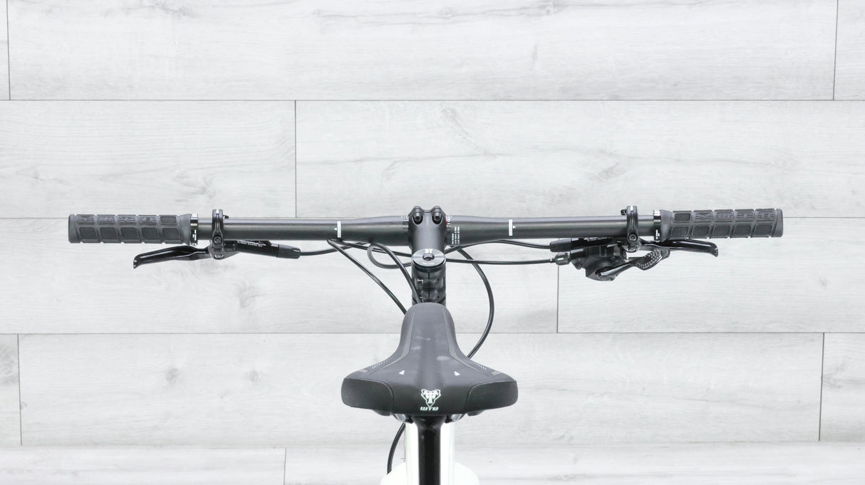 3T Exploro RaceMax Boost GRX Flatbar Gravel E-Bike - 2024, 56cm