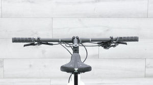 3T Exploro RaceMax Boost GRX Flatbar Gravel E-Bike - 2024, 56cm