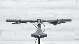 3T Exploro RaceMax Boost GRX Flatbar Gravel E-Bike - 2024, 56cm