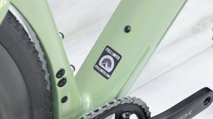 3T Exploro RaceMax Boost GRX Flatbar Gravel E-Bike - 2024, 56cm