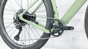 3T Exploro RaceMax Boost GRX Flatbar Gravel E-Bike - 2024, 56cm