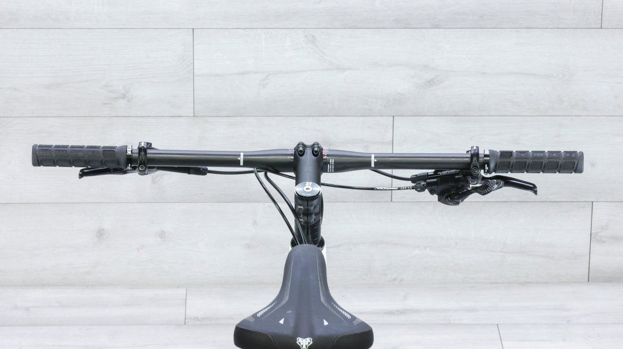 3T Exploro RaceMax Boost GRX Flatbar Gravel E-Bike - 2024, 58cm