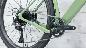 3T Exploro RaceMax Boost GRX Flatbar Gravel E-Bike - 2024, 58cm