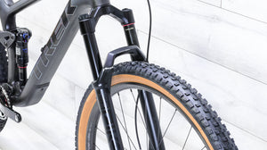 Trek Top Fuel 9.9 XX AXS T-Type Gen 3 Mountain Bike - 2024, X-Large