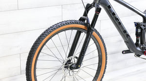 Trek Top Fuel 9.9 XX AXS T-Type Gen 3 Mountain Bike - 2024, X-Large