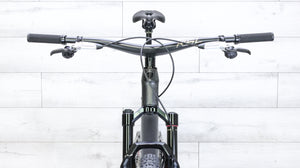 Trek Top Fuel 9.9 XX AXS T-Type Gen 3 Mountain Bike - 2024, X-Large