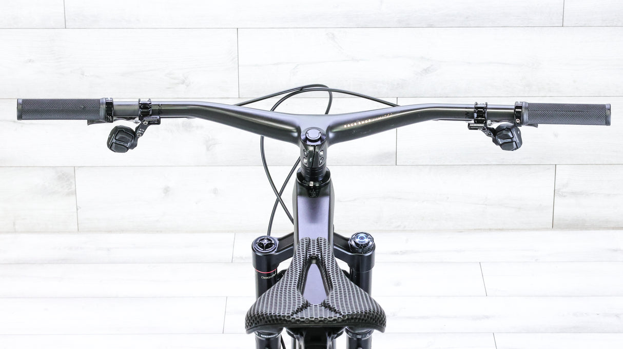 Trek Top Fuel 9.9 XX AXS T-Type Gen 3 Mountain Bike - 2024, X-Large