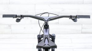 Trek Top Fuel 9.9 XX AXS T-Type Gen 3 Mountain Bike - 2024, X-Large