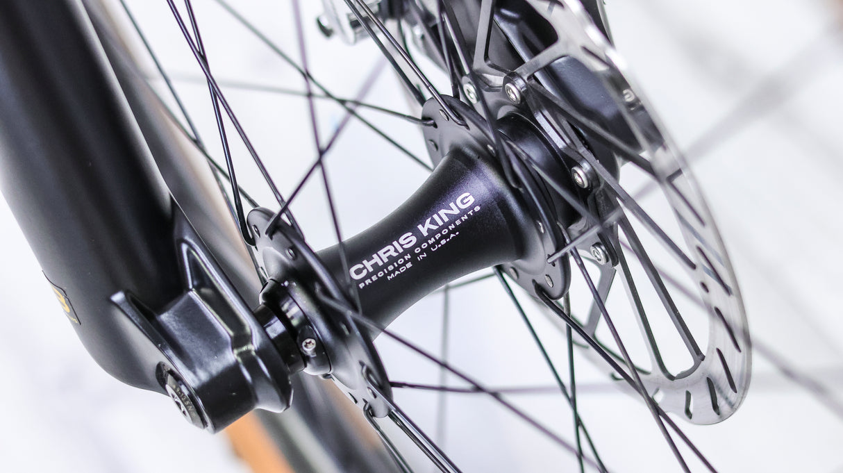 Trek Top Fuel 9.9 XX AXS T-Type Gen 3 Mountain Bike - 2024, X-Large