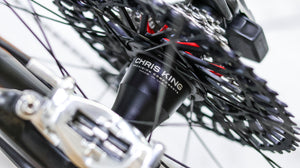 Trek Top Fuel 9.9 XX AXS T-Type Gen 3 Mountain Bike - 2024, X-Large