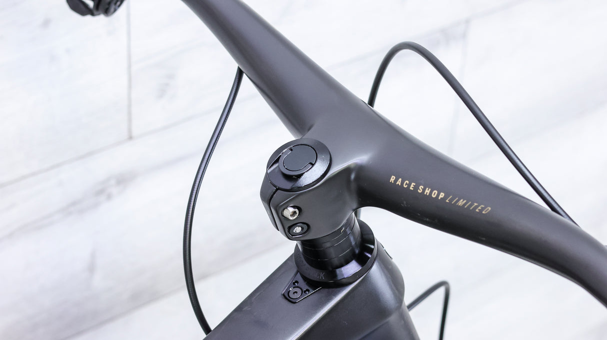 Trek Top Fuel 9.9 XX AXS T-Type Gen 3 Mountain Bike - 2024, X-Large