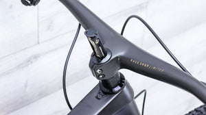 Trek Top Fuel 9.9 XX AXS T-Type Gen 3 Mountain Bike - 2024, X-Large