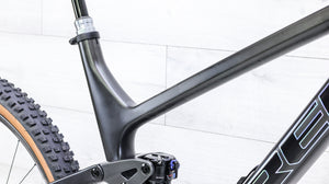 Trek Top Fuel 9.9 XX AXS T-Type Gen 3 Mountain Bike - 2024, X-Large