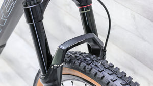 Trek Top Fuel 9.9 XX AXS T-Type Gen 3 Mountain Bike - 2024, X-Large