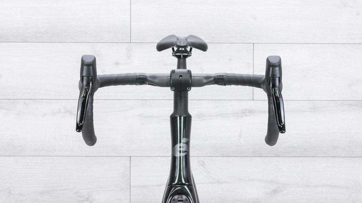 Cervelo Caledonia 5 Rival AXS Road Bike - 2024, 56cm